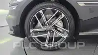 2025 Genesis G80