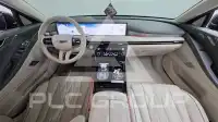 2025 Genesis G80