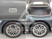 2025 Genesis G80