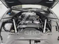 2025 Genesis G80