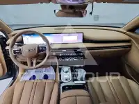 2025 Genesis G80
