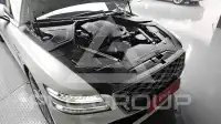 2025 Genesis G80