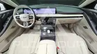 2025 Genesis G80