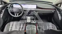 2025 Genesis G80