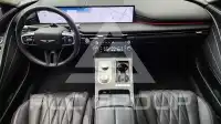 2025 Genesis G80