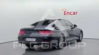 2025 Genesis G80