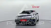 2025 Genesis G80