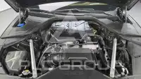 2025 Genesis G80