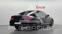 2025 Genesis G80