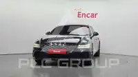 2025 Genesis G80