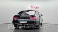 2025 Genesis G80