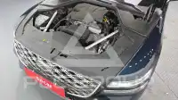 2025 Genesis G80