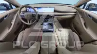 2025 Genesis G80