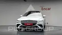 2025 Genesis G80
