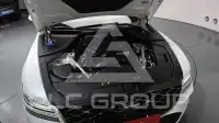2025 Genesis G80