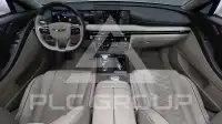 2025 Genesis G80