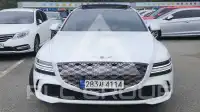 2025 Genesis G80