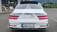 2025 Genesis G80