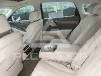 2025 Genesis G80