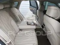 2025 Genesis G80