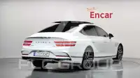 2025 Genesis G80