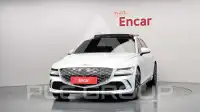 2025 Genesis G80