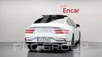 2025 Genesis G80