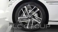 2025 Genesis G80