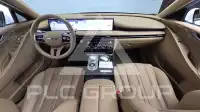 2025 Genesis G80