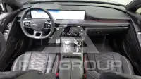 2025 Genesis G80