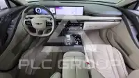 2025 Genesis G80