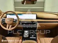 2025 Genesis G80