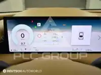 2025 Genesis G80