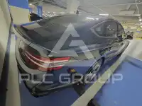 2025 Genesis G80