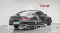 2025 Genesis G80