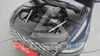 2025 Genesis G80