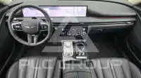 2025 Genesis G80