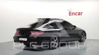 2025 Genesis G80