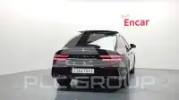 2025 Genesis G80
