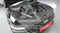 2025 Genesis G80