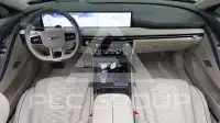 2025 Genesis G80