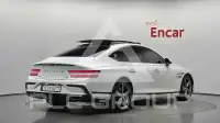 2025 Genesis G80