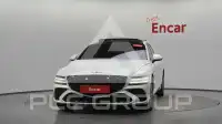 2025 Genesis G80