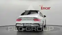 2025 Genesis G80