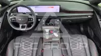 2025 Genesis G80
