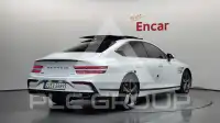 2025 Genesis G80