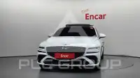 2025 Genesis G80