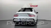 2025 Genesis G80
