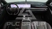 2025 Genesis G80