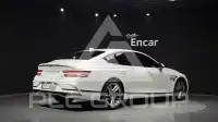 2025 Genesis G80